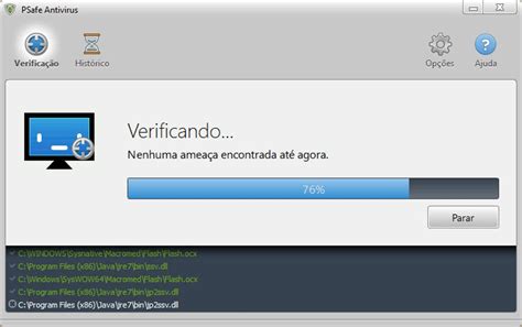 psafe antivirus|baixar psafe total para pc gratis.